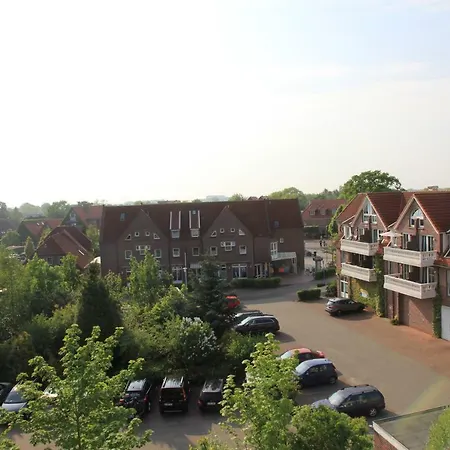 Ferienwohnung Jadeblick Apartment